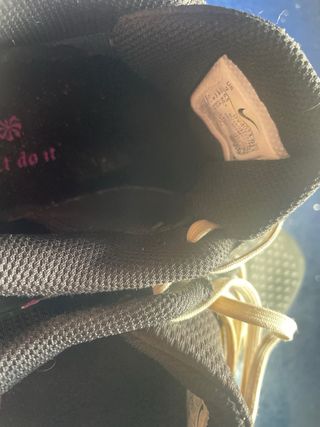 Zapatillas Nike Mujer