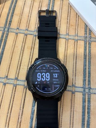 Garmin Fenix 6X Pro GPS Multisport Watch