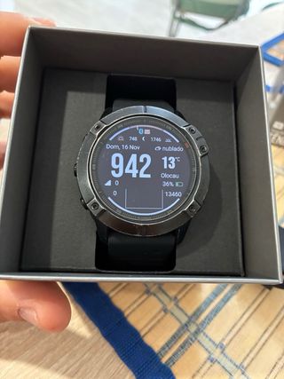 Garmin Fenix 6X Pro GPS Multisport Watch