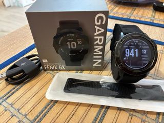 Garmin Fenix 6X Pro GPS Multisport Watch