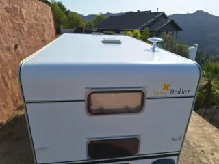 Caravana Sun Roller