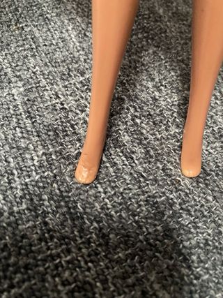 Barbie California Dream 1987