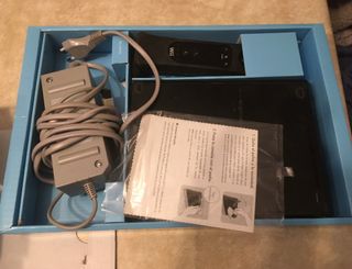 Nintendo Wii Sports Resort Edición Limitada