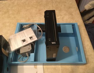 Nintendo Wii Sports Resort Edición Limitada