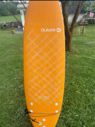 Tabla de surf softboard 6.0