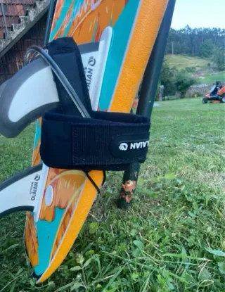 Tabla de surf softboard 6.0