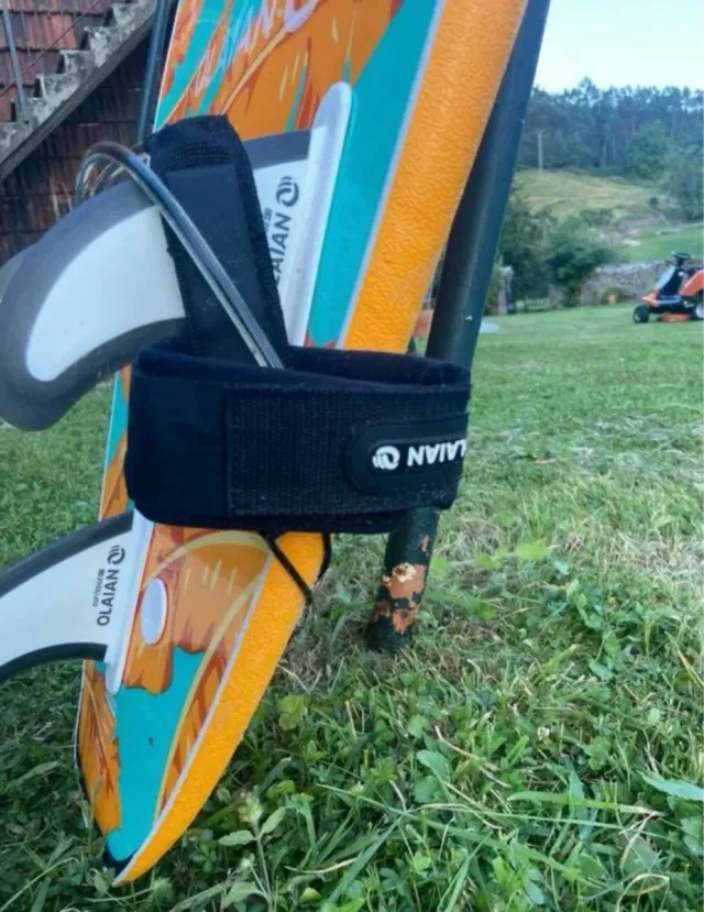 Tabla de surf softboard 6.0