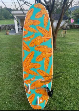 Tabla de surf softboard 6.0