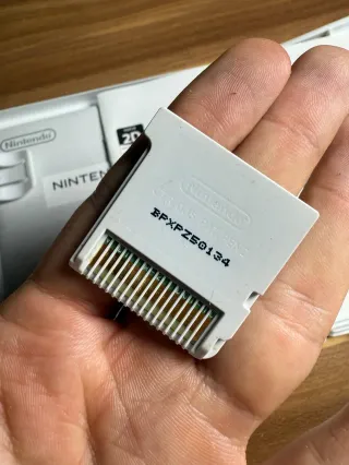 Pokémon Mundo Megamisterioso 3DS