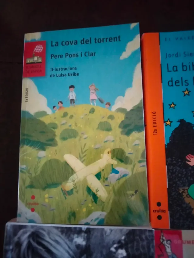 REGALA NOVELAS JUVENILES POR NAVIDAD