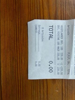 Objetivo Vivitar 100mm f/3.5 Macro