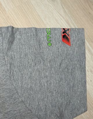 camiseta oficial rotax max challenge grand finals