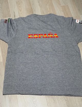 camiseta oficial rotax max challenge grand finals