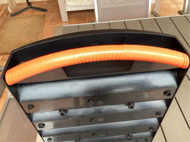 Organizador piezas pequeñas Black Decker