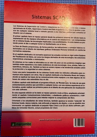 Sistemas SCADA 2a