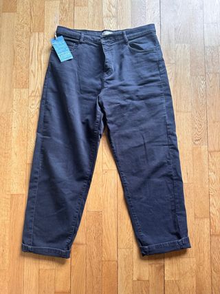 Pantalón vaquero grey de Clotsy brand