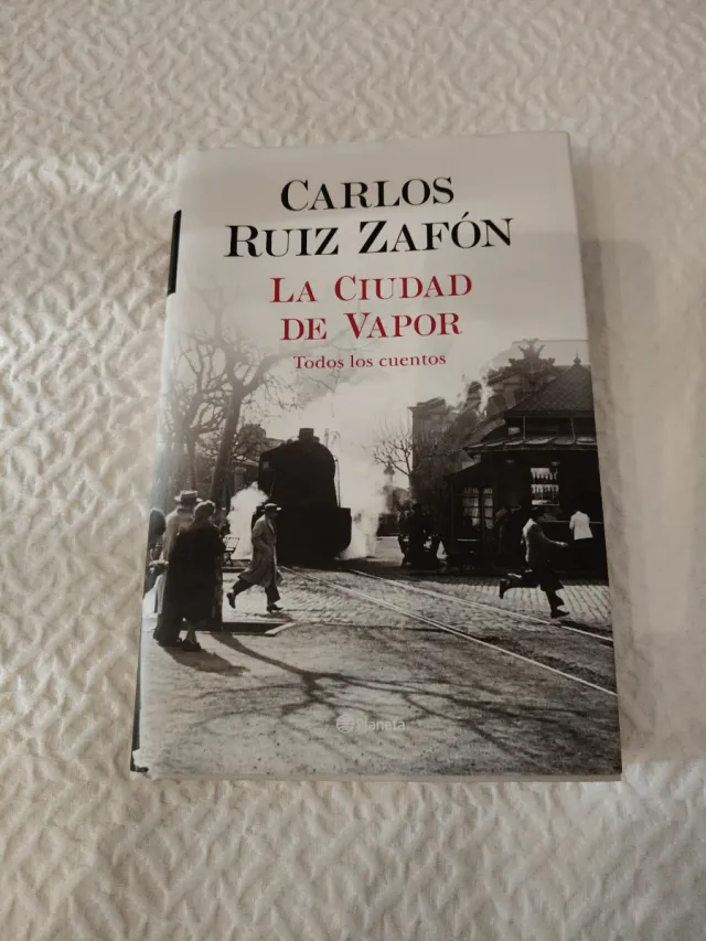 La Ciudad de Vapor