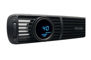 Soporte Reloj Leon 1M + Reloj Presion Turbo, Temp,