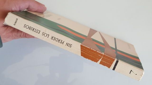 Senza perdere le staffe - Azorín 1958