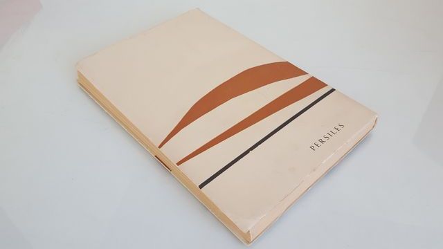 Senza perdere le staffe - Azorín 1958