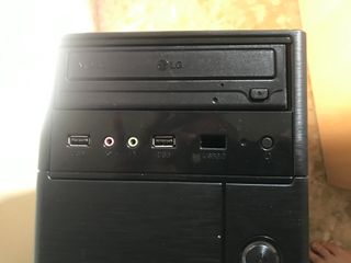 PC Core i5 8GB RAM / 1TB Disco Duro