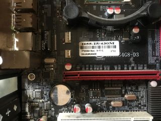 PC Core i5 8GB RAM / 1TB Disco Duro