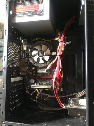 PC Core i5 8GB RAM / 1TB Disco Duro