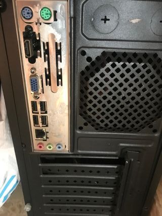 PC Core i5 8GB RAM / 1TB Disco Duro