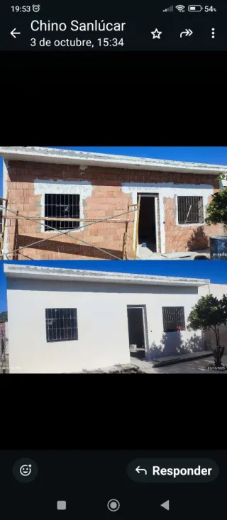 Construcción y reformas