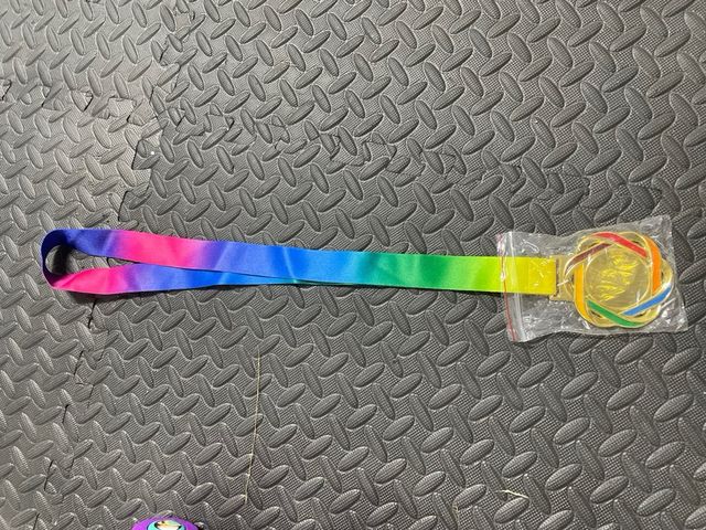 Medallas doradas para torneos