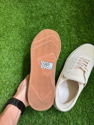 Zapatos Aldo Beige