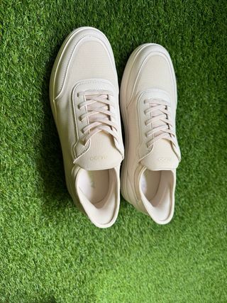 Zapatos Aldo Beige
