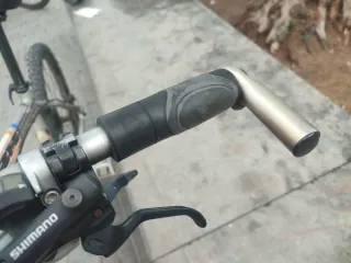 Bicicleta de montaña BH