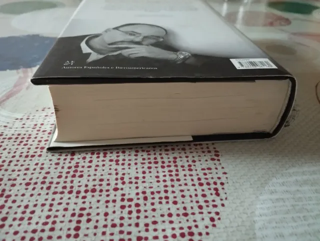 El juego del ángel (TD)