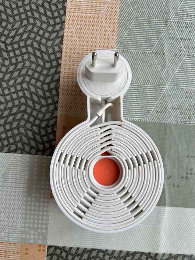 Google Home Mini Gris