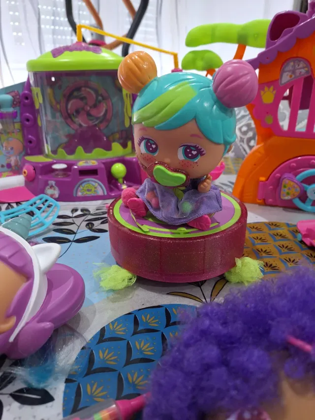 Gran lote Bellies Casa y Accesorios