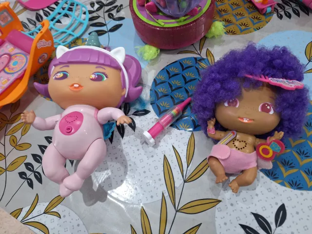 Gran lote Bellies Casa y Accesorios