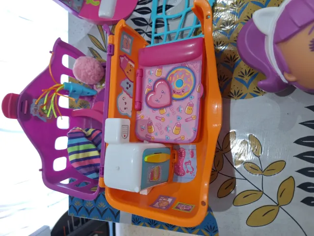 Gran lote Bellies Casa y Accesorios