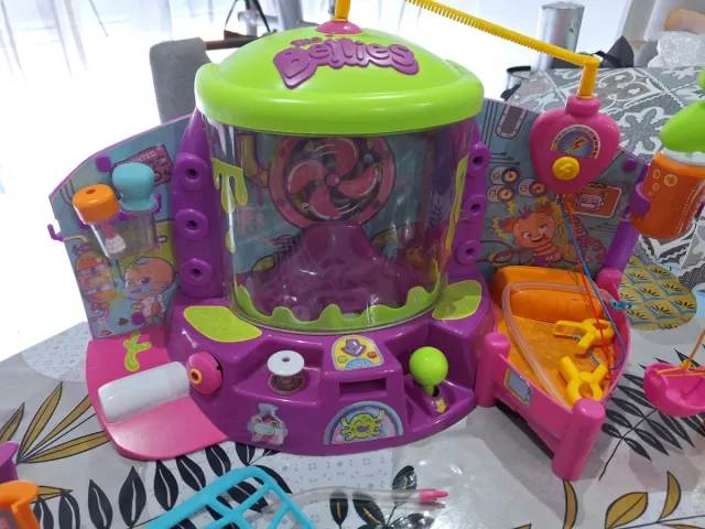 Gran lote Bellies Casa y Accesorios