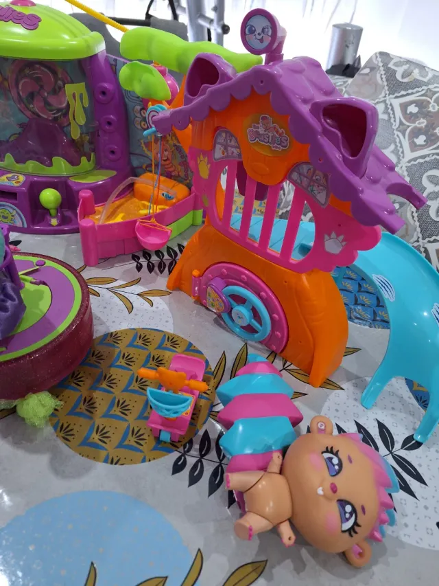 Gran lote Bellies Casa y Accesorios