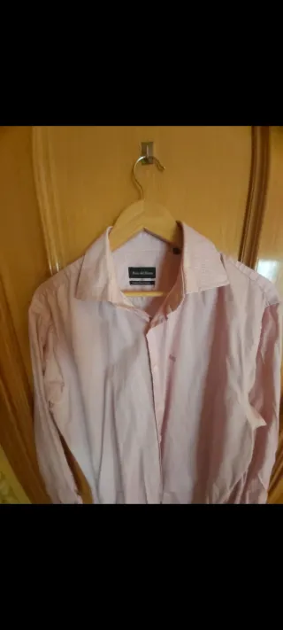 Camisa Pedro del Hierro Talla L