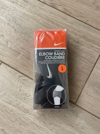 Nike Elbow Band Tennis/Golf gomito fascia braccio