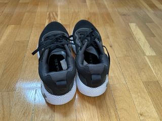 Zapatillas Under Armour HOVR Machina 3 Negras