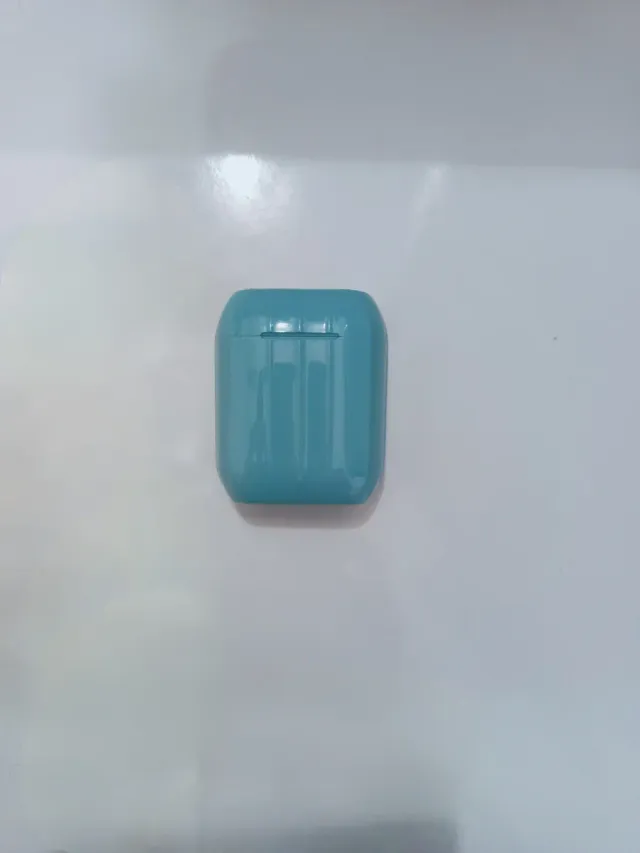 Auricolari wireless blu