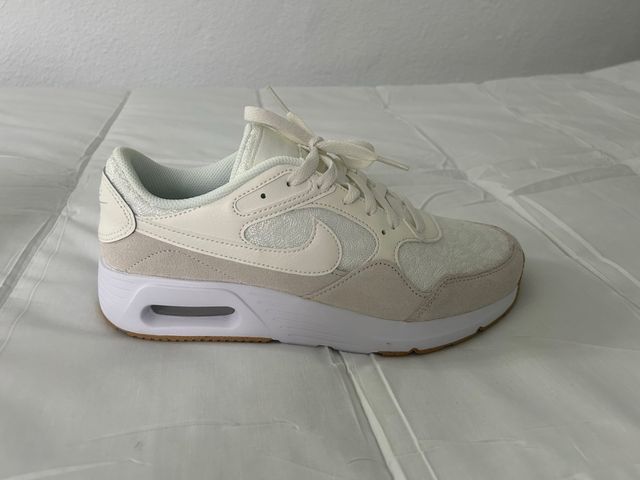 Zapatillas Nike Air Max Sc