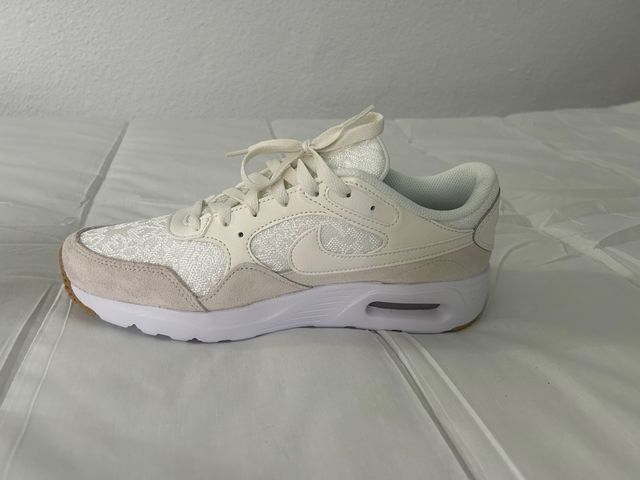Zapatillas Nike Air Max Sc