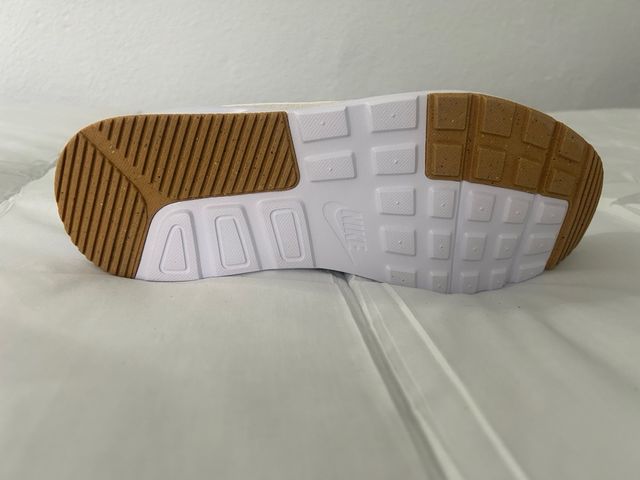 Zapatillas Nike Air Max Sc