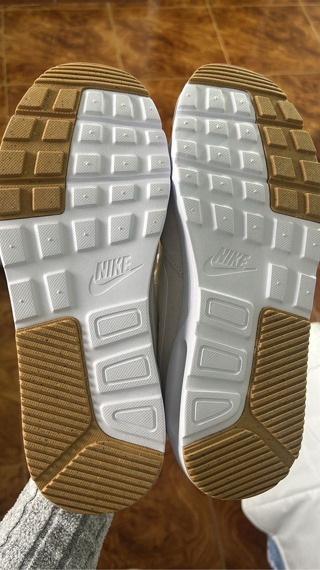 Zapatillas Nike Air Max Sc