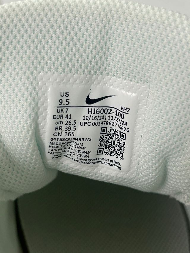 Zapatillas Nike Air Max Sc