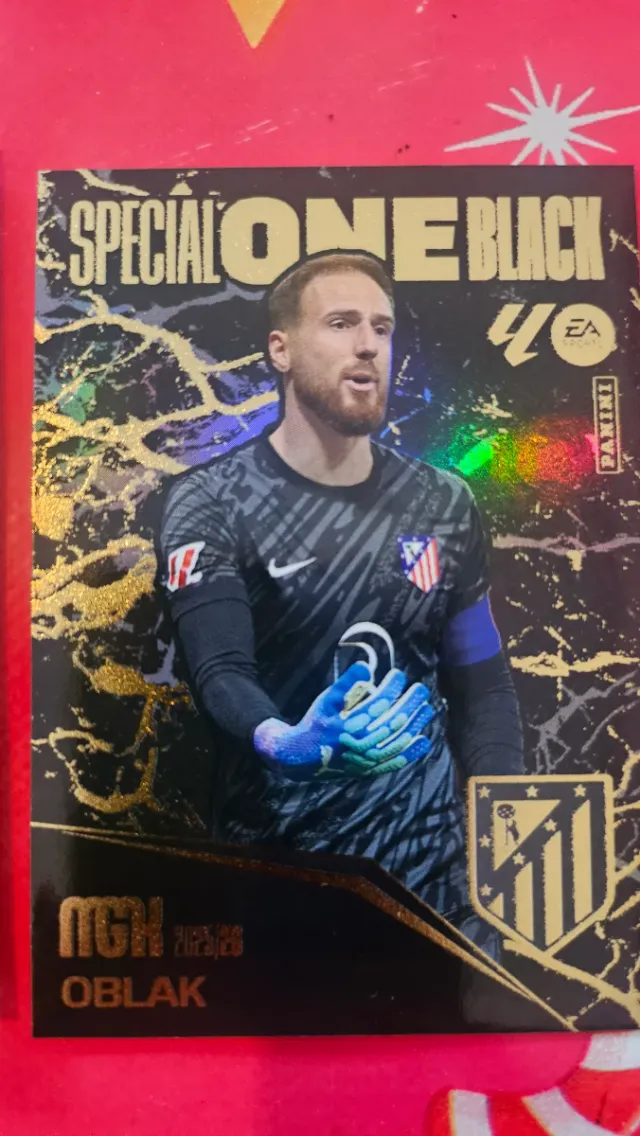 Megacraks Special One Black varios